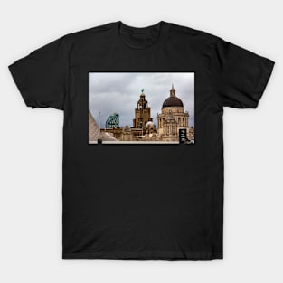 Liverpool 2019 T-Shirt